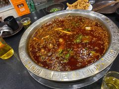 -刘胖娃鱼庄·特色鱼火锅(白鹤路店)