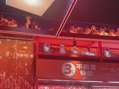 -侯师傅热炒店(印象城店)