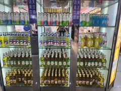 -集杰尚品海鲜烤肉自助餐厅(乳山振华店)