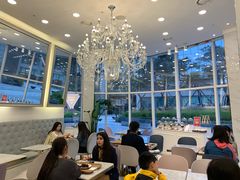 -BILLY ANGEL蛋糕店(三成COEX店)