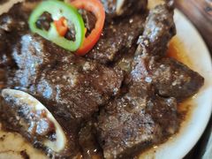 -顺德美的万豪酒店-万豪中餐厅