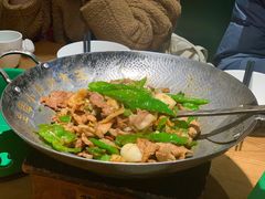 -费大厨辣椒炒肉(新城吾悦广场店)