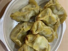 -蒋家桥饺面店(东关街店)