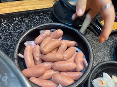 -九田家黑牛烤肉料理(太阳城店)