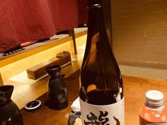 -千代武日本料理(爱建店)
