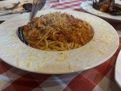 -安立可意大利美食