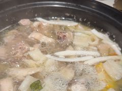 -狐狸爱上椰子鸡(滨江星光大道店)