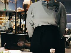-大渔铁板烧(通州万达店)