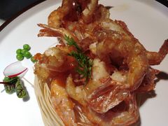 -姜君·千岛湖鱼头馆(浦东大道店)
