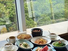 -厦门海港英迪格酒店(中山路店)