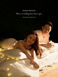 -青禾婚纱摄影(杭州店)
