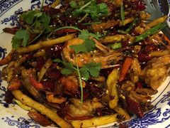 -鼎盛蜀坊·重庆江湖菜(市桥地铁站店)