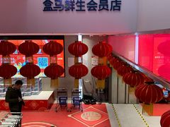 -盒马鲜生(大成店)