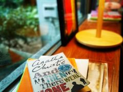 -咖法森林·咖啡  酒吧(天河店)