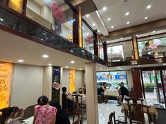 -杨记小骨头羊杂馆(南五马路店)