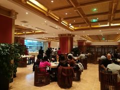 大堂-阿斯牛牛·凉山菜(新会展店)