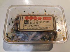 辣鸡脚-黎里王记辣脚(黎里总店)