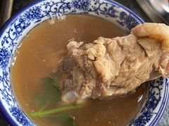 -老巴刹新加坡餐厅