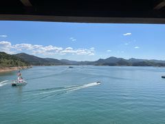 -北京金海湖景区