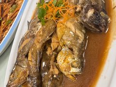 -黑石礁酒楼·海鲜(黑石礁店)