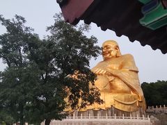 -千佛山风景名胜区