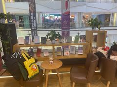 -COSTA COFFEE(西贸凯德晶品4层2店)