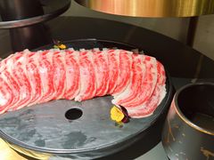 -凤园椰珍·椰子鸡·鸡煲(长宁来福士店)