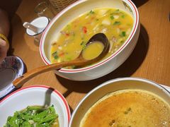 -赣饭农家·江西小炒(西乡店)