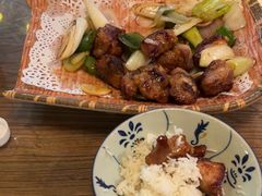 -小镇厨房(古镇店)