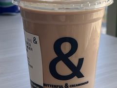 -BUTTERFUL&CREAMOROUS 黄油与面包(三里屯太古里店)