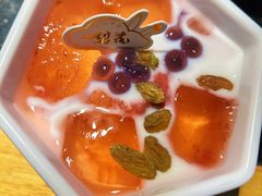 -梨花自助烤肉(乐宾店)