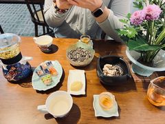 -云来集茶舍(国子监街店)