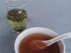 -龙井壹号·茶缘山景宴(龙井村店)