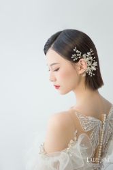 -Lady  Jane高端婚纱礼服馆