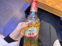 -俭寨大盘鸡·缸子肉·小公鸡·新疆菜(云通店)