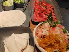 -新石器烤肉(欧尚永宁店)