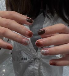 -QHOUSE美甲美睫