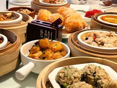 -金河半岛园林酒家(金融城店)