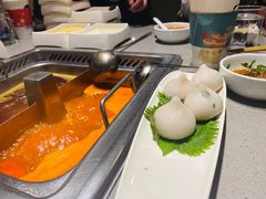 -海底捞火锅(天一广场亚细亚店)