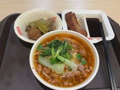 -东方削面(迎泽街店)