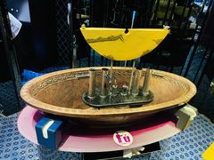 -泰谷酒店·太古码头闽菜自助餐厅