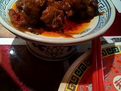 -味福记·本地特色菜(八一万达广场店)