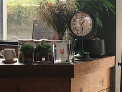 -太麻里文创咖啡馆(创意设计中心店)