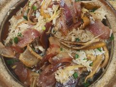 -文记煲仔饭
