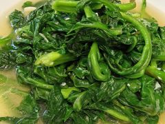 -滨海小渔村·海肠捞饭·鲅鱼水饺·特色老火鱼丸汤(华田店)