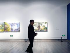 -南京书画院金陵美术馆
