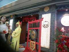 -满园烤鸭·春饼(中街大悦城店)