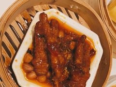豉汁蒸凤爪-稻香酒家(天河城店)