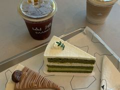 -SAANCI山池咖啡(海上世界文化艺术中心店)