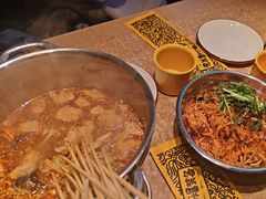 -喝丢一只鞋海鲜烧烤·海肠捞饭(东关街店)